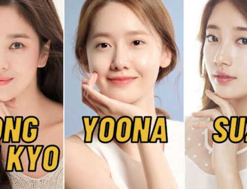 Beauty Brand တွေအတွက် ပြီးပြည့်စုံတဲ့ Modle များဖြစ်ကြတဲ့ Korean Female Celebrities 15 ယောက်