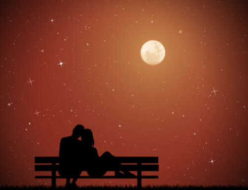 ချစ်သူတွေကြား Romance ဖြစ်စေမယ့်  Cute Date Ideas များ