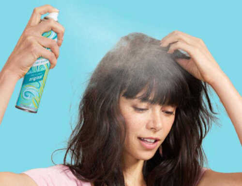 Dry Shampoo သုံးတဲ့အခါမှာ မှန်ကန်သောနည်းလမ်းနဲ့အသုံးပြုနိုင်ဖို့ သိထားရမယ့်အချက်များ