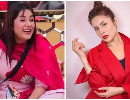 ဝိတ်ကျစေဖို့ Shehnaaz Gill မနက်တိုင်းသောက်လေ့ရှိတဲ့ နနွင်းလက်ဖက်ရည်