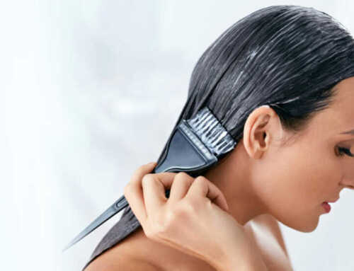 Hair Mask သုံးတဲ့အခါမှာ မလုပ်သင့်တဲ့အရာ ၅ ခု