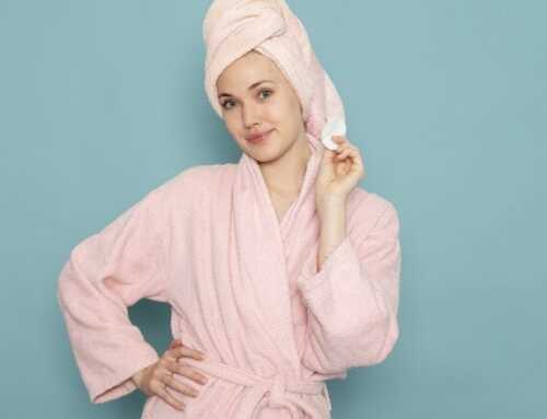 မိန်းကလေးတွေအတွက် ညအိပ်ယာဝင်ခါနီးမှာ လုပ်ပေးသင့်တဲ့ Beauty Tips (8) ခု