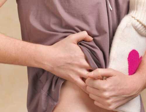 Menstruation လာတဲ့အချိန်မှာ လျစ်လျူမရှုသင့်တဲ့ ပြဿနာ ၅ ချက်