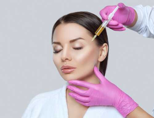 Botox သို့မဟုတ် Fillers လုပ်မယ်ဆို မှတ်သားထားရမယ့် အချက် ( ၄ ) ချက်