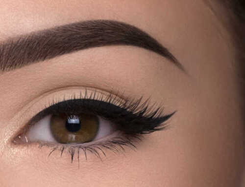 Eye Makeup သေချာပြင်လေ့ရှိတဲ့သူတွေ ဆောင်ထားသင့်တဲ့ပစ္စည်း ၅ မျိုး