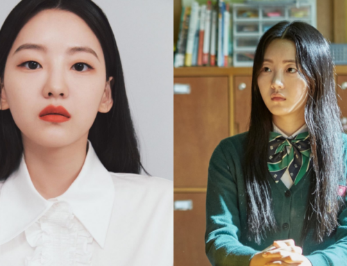 “All of Us Are Dead” ကားထဲက မင်းသမီး Cho Yi Hyun ရဲ့ လူတွေ သတိမထားမိတဲ့ အချက် ( ၇ ) ချက်