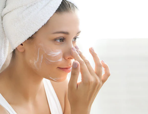 Dry Skin တွေအတွက် Dermatologists တွေကိုယ်တိုင်ညွှန်းထားတဲ့ Moisturizer များ