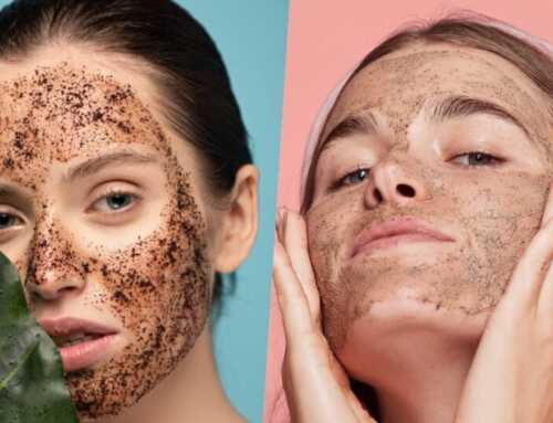 အသားအရေကို ဂရုစိုက်သူတိုင်းအတွက် Face Scrub လုပ်ခြင်းရဲ့ အကျိုးကျေးဇူးများ