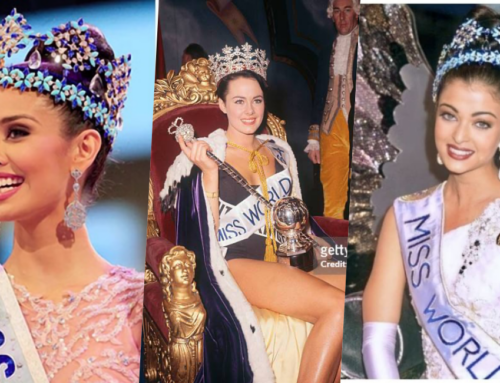 ‘Miss World’ ဆုရှင် အလှမယ် ( ၇ ) ယောက်ရဲ့ အလှတရား လျှို့ဝှက်ချက်များ