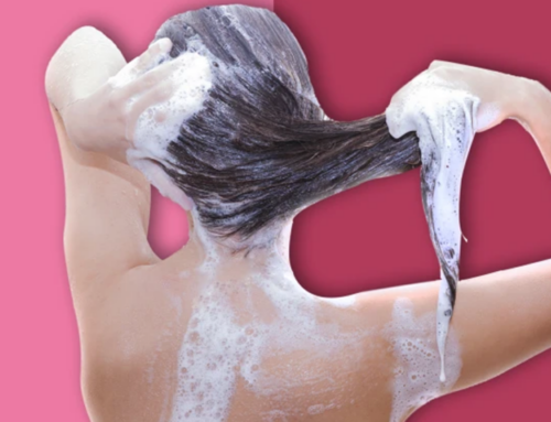 ဆံပင်ကျွတ်တဲ့သူတွေသုံးသင့်တဲ့ အကောင်းဆုံး Shampoo နဲ့ Conditioner များ