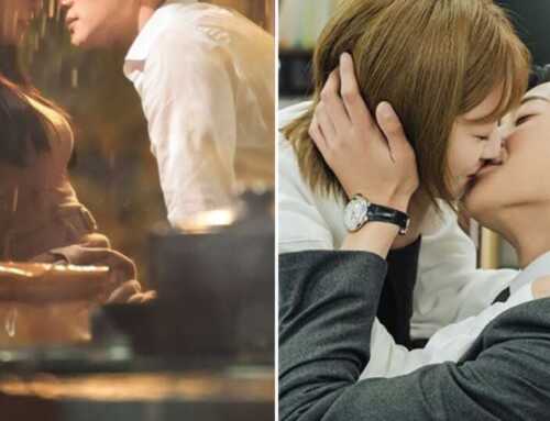2023 ရဲ့ K-Drama တွေထဲမှာ Chemistry အမိဆုံးလို့ သက်မှတ်ခံရတဲ့ “Couples” များ