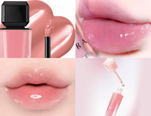 ပြီးပြည့်စုံတဲ့ Glossy Look ရစေမယ့် အကောင်းဆုံး Korean Lip Gloss ( 5 ) မျိုး