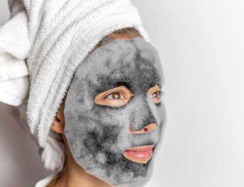 အသားအရေအတွက် အကျိုးအများကြီးရှိတဲ့ Bubble Face Mask သုံးနည်းအဆင့်ဆင့်