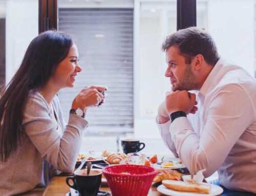သင့်ရဲ့ First Date မှာ ရှောင်ကြဉ်သင့်တဲ့အချက်များ