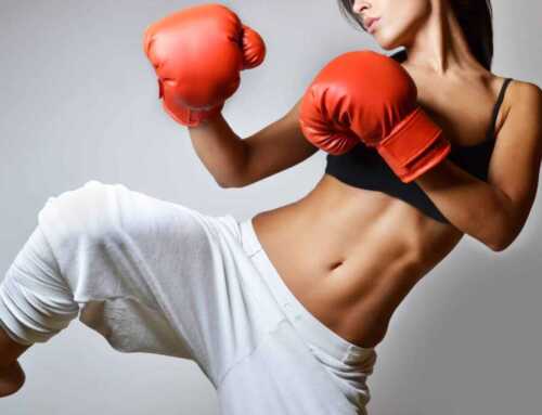 အမျိုးသားတွေသာမက အမျိုးသမီးတွေပါ သိထားသင့်တဲ့ Boxing ရဲ့ အကျိုးကျေးဇူးများ