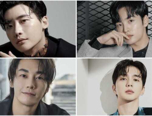 Fan တွေ Vote ပေးရွေးချယ်ထားတဲ့ Handsome အဖြစ်ဆုံး K-Drama Actors 10 ယောက်