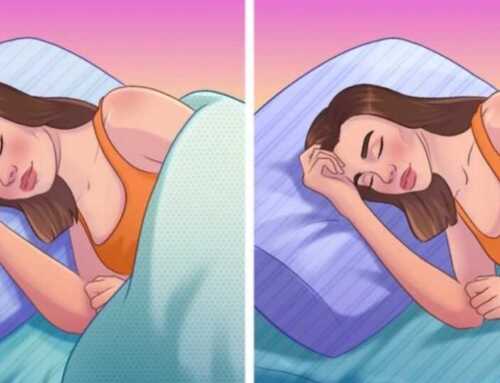 သင်မသိသေးတဲ့ စောင်မခြုံဘဲ အိပ်စက်ခြင်းရဲ့ အကျိုးကျေးဇူးများ