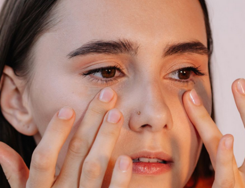 မျက်ကွင်းညိုတာအတွက် Dermatologists တွေကိုယ်တိုင်ညွှန်းထားတဲ့ Eye Cream များ