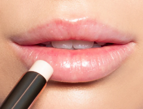 ဆိုးထားတဲ့နှုတ်ခမ်းနီအရောင်ကိုကြာရှည်ခံစေမယ့် အကောင်းဆုံး Lip Primer များ