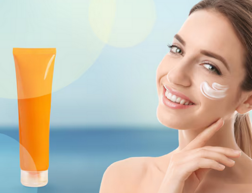 Oily Skin တွေအတွက် အဆီပြန်ခြင်းမရှိစေမယ့် အကောင်းဆုံး Sunscreen များ