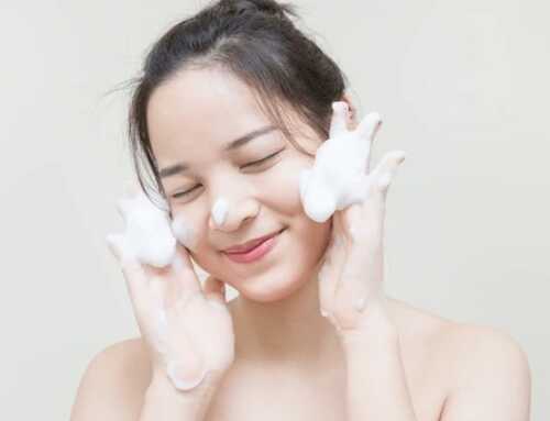 Sensitive Skin တွေအတွက် Dermatologists တွေညွှန်းထားတဲ့ အကောင်းဆုံး Cleanser များ