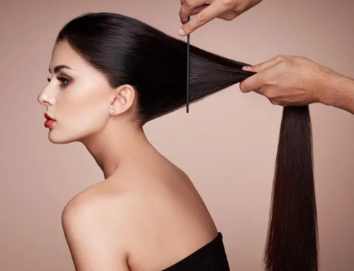 ဆံပင်အရှည်ထားတဲ့သူတွေအတွက် ကျန်းမာပြီးလှပတဲ့ဆံကေသာကိုရရှိစေမယ့် Hair Care Tips များ