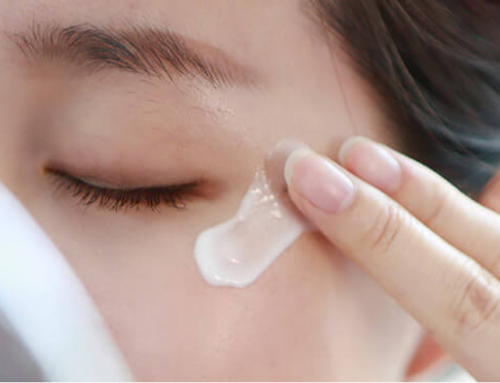 Eye Cream ကို Korean ပဲသုံးချင်တဲ့သူတွေအတွက် အကောင်းဆုံး Korean Eye Cream များ