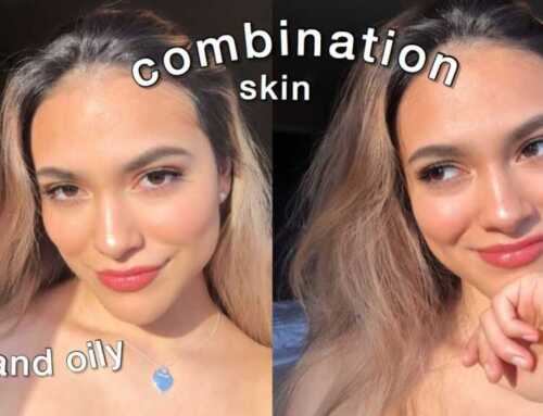 Combination Skin မျိုး ပိုင်ဆိုင်ထားတဲ့သူတို့ အသားအရေကို ထိန်းသိမ်းနည်းများ