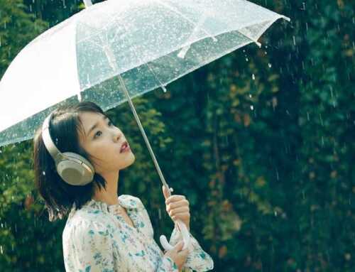 မိုးရွာတဲ့နေ့မှာ နားထောင်သင့်တဲ့ K Pop သီချင်း ( ၁၀ ) ပုဒ်