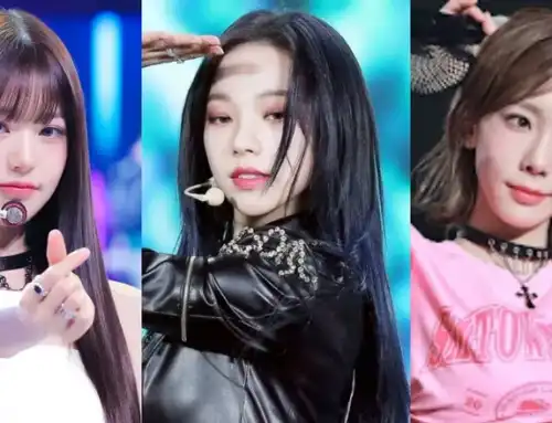 ကိုရီးယားနိုင်ငံရဲ့ YouTube မှာ ရှာဖွေမှုအများဆုံး Female K-Pop Idol ( 20 ) ယောက်