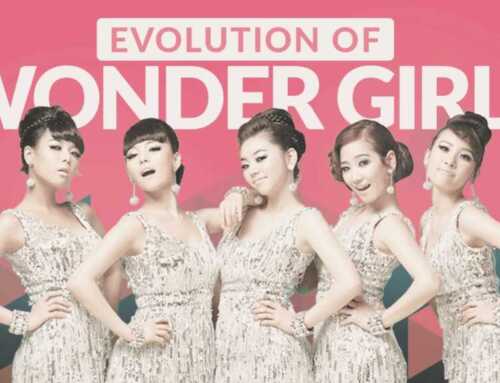 Wonder Girls အဖွဲ့ရဲ့ လူကြိုက်အများဆုံး သီချင်းကောင်း (၁၀) ပုဒ်