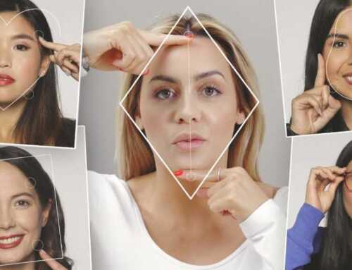 သင့်ရဲ့ မျက်နှာပုံစံ Face Shape ကို တိုင်းတာနိုင်မယ့် နည်းလမ်း (၄) သွယ်