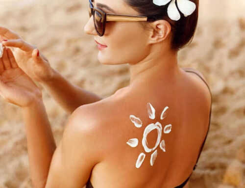 Daily သုံးဖို့ Dermatologist တွေ Recommend ပေးထားတဲ့ အကောင်းဆုံး Body Sunscreen များ