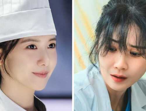 သြဂုတ်လမှာ စောင့်ကြည့်သင့်တဲ့ K-Dramas အသစ်များ