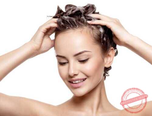 DIY Hair Mask အတွက် သုံးနည်း အဆင့်ဆင့်လမ်းညွှန်ချက် ( ၆ ) ချက်