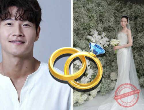 2025 မှာ လက်ထပ်သတင်းကြော်ငြာခဲ့တဲ့ Korean Celebrity များ